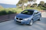 Volkswagen Eos 2006 года